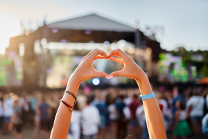 Festival Time